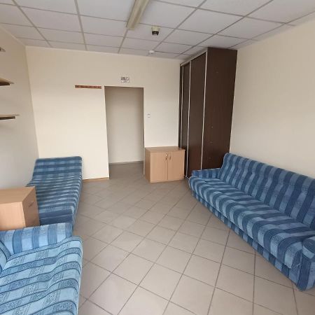Hostel Welinek Gratis Parking Stęszew Esterno foto