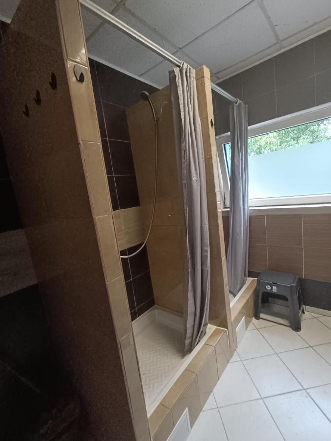 Hostel Welinek Gratis Parking Stęszew Esterno foto