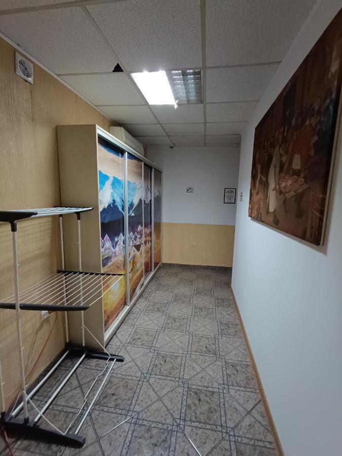 Hostel Welinek Gratis Parking Stęszew Esterno foto